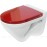 Унитаз подвесной Sanita Luxe Attica Color ATCSLWH0113 Унитаз подвесной Sanita Luxe Attica Color ATCSLWH0113