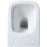 Унитаз подвесной Allen Brau Liberty 4.32003.20 белый глянец