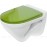Унитаз подвесной Sanita Luxe Attica Color ATCSLWH0113 Унитаз подвесной Sanita Luxe Attica Color ATCSLWH0113
