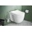 Унитаз подвесной VitrA S40 7759B003-0075 безободковый Унитаз подвесной VitrA S40 7759B003-0075 безободковый