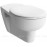 Чаша подвесного унитаза VitrA Conforma 5810B003-6234 Чаша подвесного унитаза VitrA Conforma 5810B003-6234