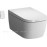 Унитаз подвесной VitrA V-Care Basic 5674B003-6193