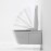 Унитаз подвесной Toto Neorest CW994P#NW1