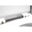 Унитаз подвесной Aquanet Rimless Glide-W CL-11042 Унитаз подвесной Aquanet Rimless Glide-W CL-11042