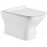 Подвесной унитаз BelBagno Romano BB248CHR-SM Подвесной унитаз BelBagno Romano BB248CHR-SM