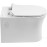 Унитаз подвесной Aquanet Rimless Roll-W CL-12249D Унитаз подвесной Aquanet Rimless Roll-W CL-12249D