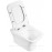 Подвесной унитаз BelBagno Romano BB248CHR-SM Подвесной унитаз BelBagno Romano BB248CHR-SM