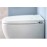 Унитаз подвесной VitrA V-Care Comfort 5674B003-6194 Унитаз подвесной VitrA V-Care Comfort 5674B003-6194