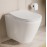 Унитаз подвесной унитаз VitrA Integra Round 7041B003-0075