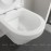 Унитаз подвесной Villeroy & Boch Architectura 5684R001/98M9C101