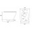 Унитаз подвесной Vincea Q-Line VT1-12MG rimless Унитаз подвесной Vincea Q-Line VT1-12MG rimless