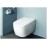 Унитаз подвесной VitrA V-Care Basic 5674B003-6193