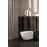 Унитаз подвесной Villeroy & Boch Antheus 4608R0R1 белый