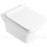 Подвесной унитаз BelBagno Romano BB248CHR-SM Подвесной унитаз BelBagno Romano BB248CHR-SM