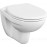 Унитаз подвесной VitrA S10 SpinFlush 7855B003-0075 безободковый