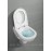 Унитаз подвесной Villeroy & Boch O'Novo 5660 HR 01 Унитаз подвесной Villeroy & Boch O'Novo 5660 HR 01