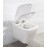 Чаша подвесного унитаза BelBagno Dory BB522ACHR Чаша подвесного унитаза BelBagno Dory BB522ACHR