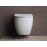 Подвесной унитаз Ceramica Nova Mia Rimless CN1805 Подвесной унитаз Ceramica Nova Mia Rimless CN1805