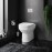 Унитаз приставной AM.PM Spirit 2.0 C701438WH Унитаз приставной AM.PM Spirit 2.0 C701438WH