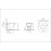 Унитаз приставной AM.PM Spirit 2.0 C701438WH Унитаз приставной AM.PM Spirit 2.0 C701438WH
