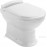 Унитаз приставной Villeroy & Boch Hommage 6663 10 R1