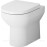 Унитаз приставной AM.PM Spirit 2.0 C701438WH Унитаз приставной AM.PM Spirit 2.0 C701438WH