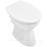 Унитаз приставной Villeroy & Boch O'Novo 7618R001 Унитаз приставной Villeroy & Boch O'Novo 7618R001