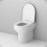Унитаз приставной AM.PM Spirit 2.0 C701438WH Унитаз приставной AM.PM Spirit 2.0 C701438WH
