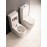 Унитаз приставной Kerasan Flo 311601