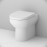 Унитаз приставной AM.PM Spirit 2.0 C701438WH Унитаз приставной AM.PM Spirit 2.0 C701438WH