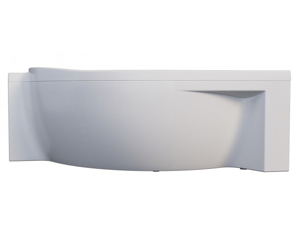 Панель лицевая ERGONOMIKA 158-175*110 L