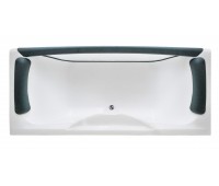 Ванна Aima DOLCE VITA 180x80