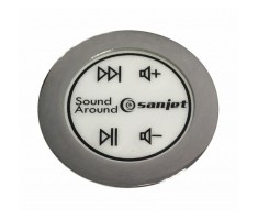 Аудиосистема SSA для акриловой ванны