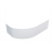Панель лицевая FLAT DIANA 150*90 R/L