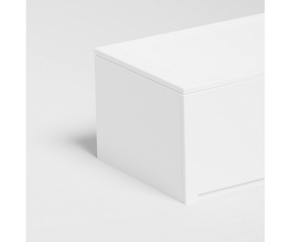 Экран WHITECROSS 75х56 см. Экран WHITECROSS 75х56 см.