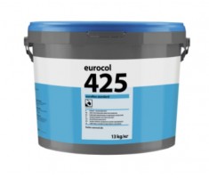 Морозоустойчивый влажный клей Forbo Eurocol 425 Euroflex standart (13кг.)