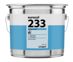 Контактный клей Forbo 233 EUROSOL CONTACT 5,5 кг