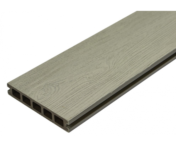 Террасная доска CM Decking Country Smok Grey