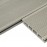 Террасная доска CM Decking Mix Ясень