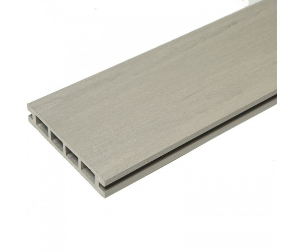 Террасная доска CM Decking Mix Ясень