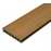 Террасная доска CM Decking Reverse, Тик